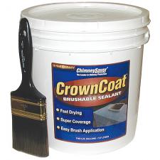 CrownCoat Brushable Sealent