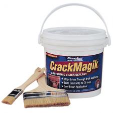 Saver System Crack and Joint Sealant - 1/2 Gallon 24635