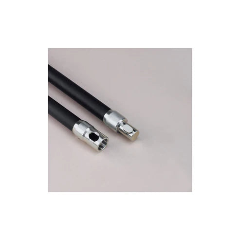 ButtonLok 5 Foot x 7/8" Diameter ButtonFlex Poly Rod