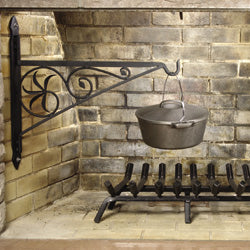 Fireplace Dutch Oven