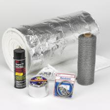 HomeSaver UltraPro  Insulation Kits