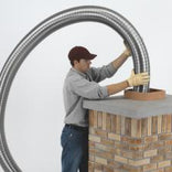 HomeSaver UltraPro 316 Ti-Alloy Stainless Relining Kits
