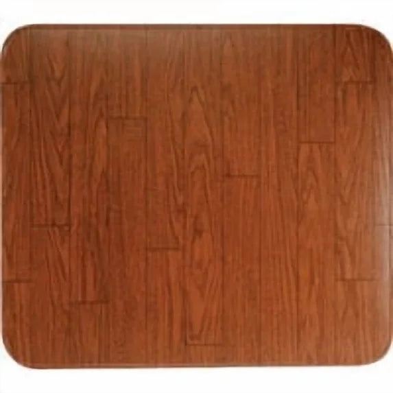 Walnut Woodgrain Stove Boards TYPE 2 UL LISTED