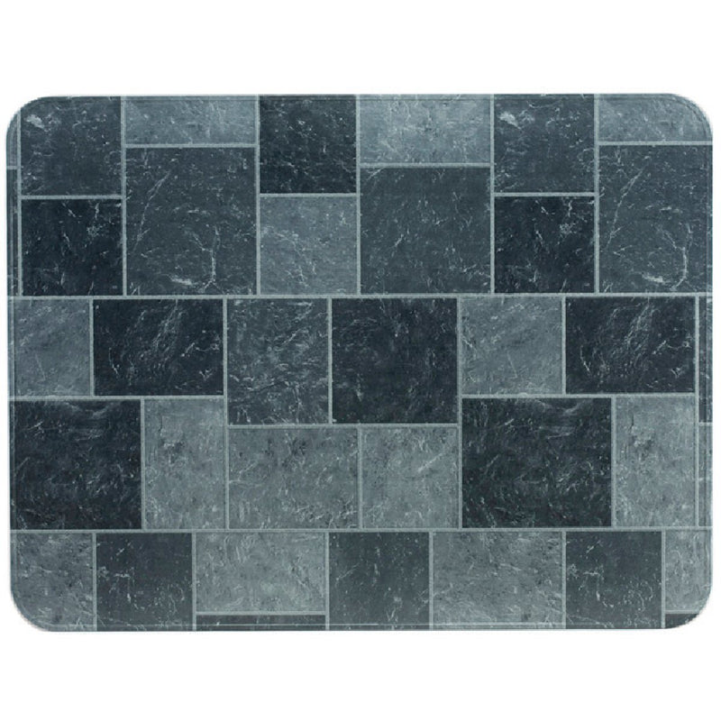 Grey Slate Stove Boards TYPE 2 UL LISTED