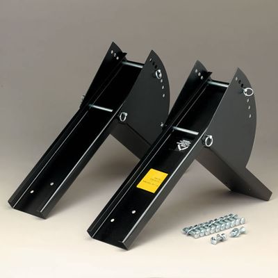 Ladder Ridge Hook Set of 2
