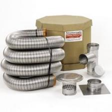 HomeSaver UltraPro 316 Ti-Alloy Stainless Relining Kits