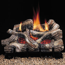 Vanguard Vent Free Gas Logs