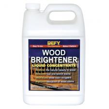 Defy Wood Brightener