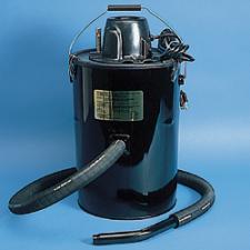 Loveless Cougar Ash Vacuum