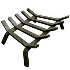 20" Lifetime Fireplace Grate cf-lgs