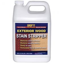 Defy Exterior Stain Stripper