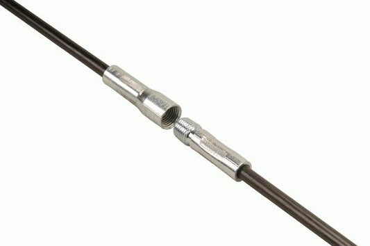 4' Homeowner Chimney Cleaning Rods - 1/4" Thread - COPY