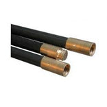 30 Foot Kit - Cleans 4-7" Round and 5x5" - 7x7" Square Flues