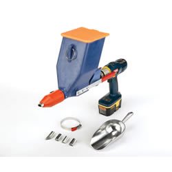 QuikPoint Power Tuckpointer