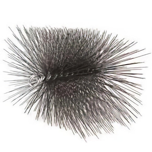 12" x 16" Chimney Brush Heavy Duty Wire 3/8 " NPT - 23149