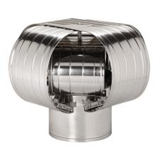 VacuStack Chimney Cap
