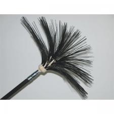 ButtonLok Smoke Chamber Brush