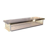 Gelco Top Mount Stainless Steel Chimney Caps | Hundreds of Sizes Available | Free Shipping