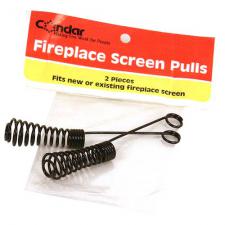 Black Screen Pulls