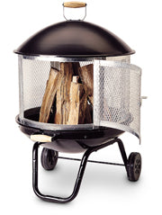 Bon Fire