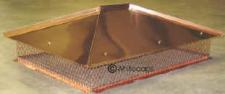 Top Mount with Hip and Ridge Lid