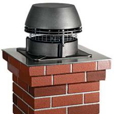 Enervex Chimney Fan - RS-14