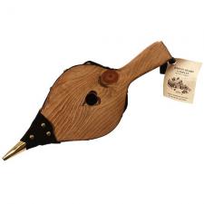 Johnny Beard Fireplace Bellows - Pennsylvania Pine 1100