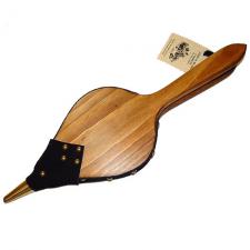Johnny Beard Fireplace Bellows  - Long John 1110