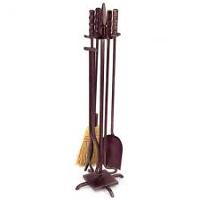 Wright Design Tool Set - Roman Bronze