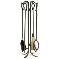 Hearth Hook