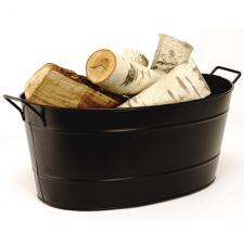 Black Wood Holder Minuteman c-51bk