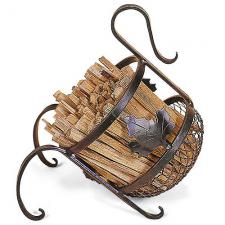 European Fatwood Caddy 27230