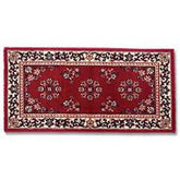 Fire-Resistant Hearth Rugs | Half-Round & Rectangle | Chimney Direct