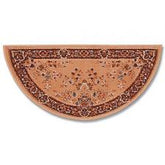 Fire-Resistant Hearth Rugs | Half-Round & Rectangle | Chimney Direct