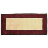 Fire-Resistant Hearth Rugs | Half-Round & Rectangle | Chimney Direct