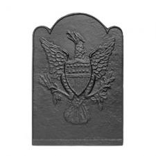 Eagle &amp; Shield - 25" H x 17" W