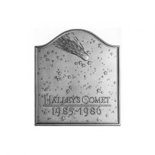 Halley - 22" H x 20" W