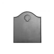 Georgian Shell - 22" H x 19" W
