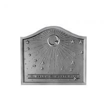 North Star - 20" H x 22" W