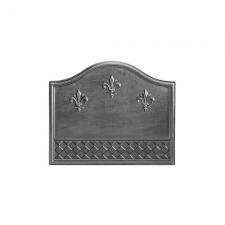 Fleur-De-Lys -15" H x17" W