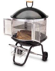 Patio Hearth Pro