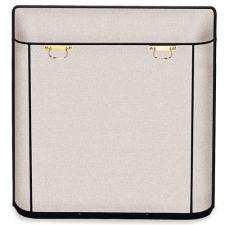 Spark Guard 50" Wide x 33" High Pilgrim 18361