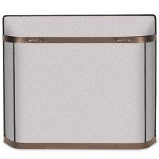 Spark Guard 50" Wide x 33" High Pilgrim 18370