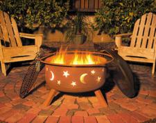 SOJOE FirePit THE ORIGINAL