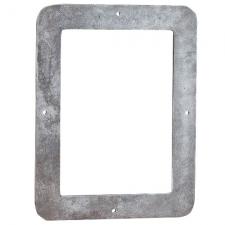 Sweeps Ring for Lock Top Damper