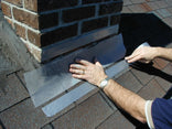 FlashSeal by SaverSystems - Durable Flashing Leak Sealant - Black