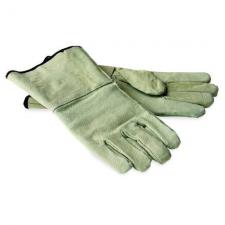 Leather Hearth Gloves