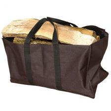 FREE Canvas Sqaure Log Carrier with Sides