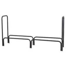 5 Foot Firewood Rack Uniflame w-1560