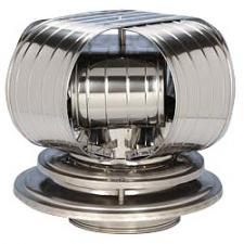 Vacu Stack for Air Insulated Chimneys
